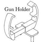 Gun Holder